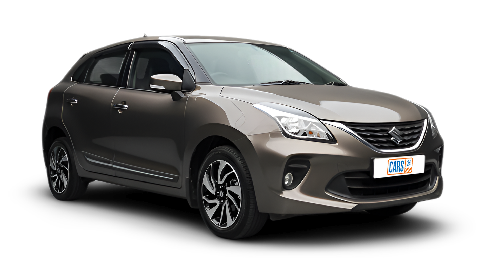 Maruti Baleno-img